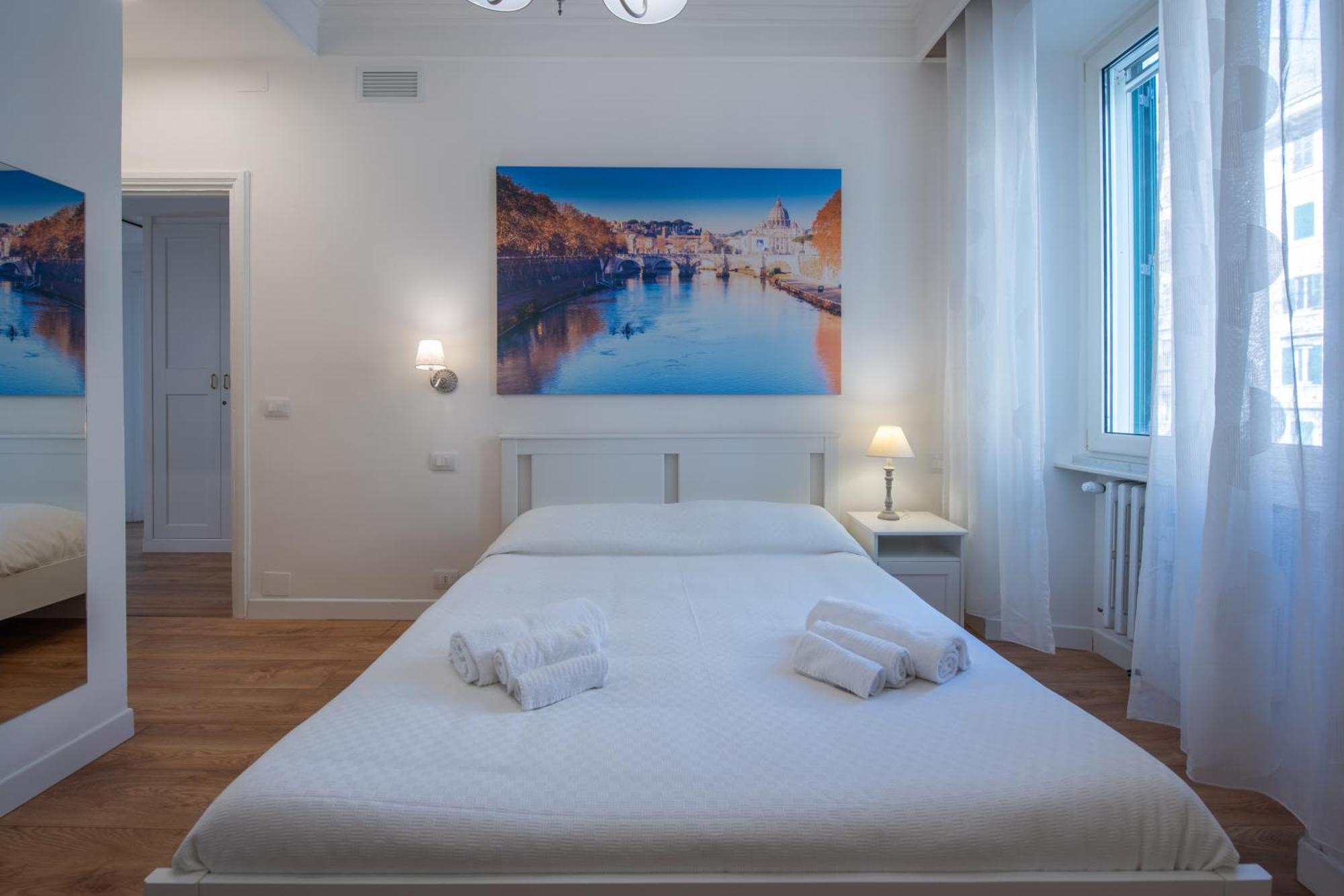 Benny Gold - Elegant Apartment Right Next To The Metro — Photos 1